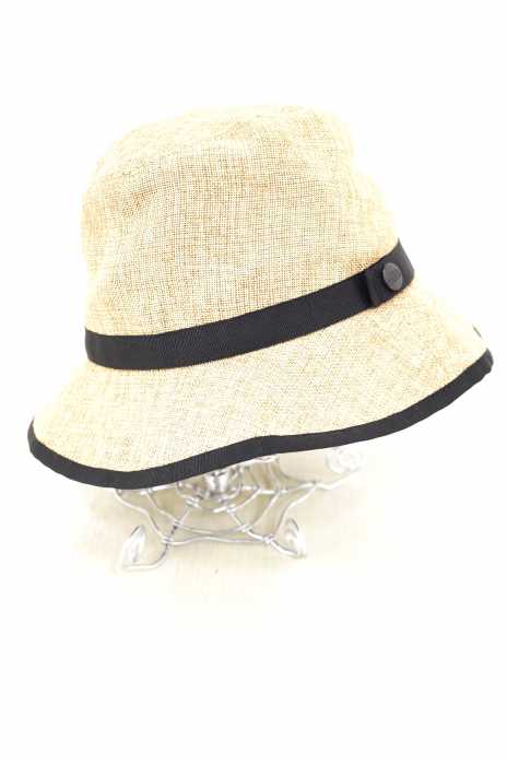 THE NORTH FACE (ザノースフェイス) HIKE HAT ハイクハット ウォッシャブルストローハット レディース 帽子