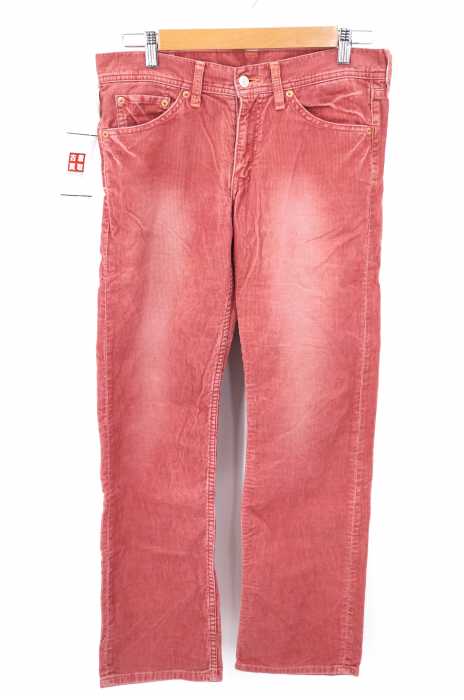 Levi's （リーバイス） UW533-40　コーデュロイパンツ メンズ パンツ