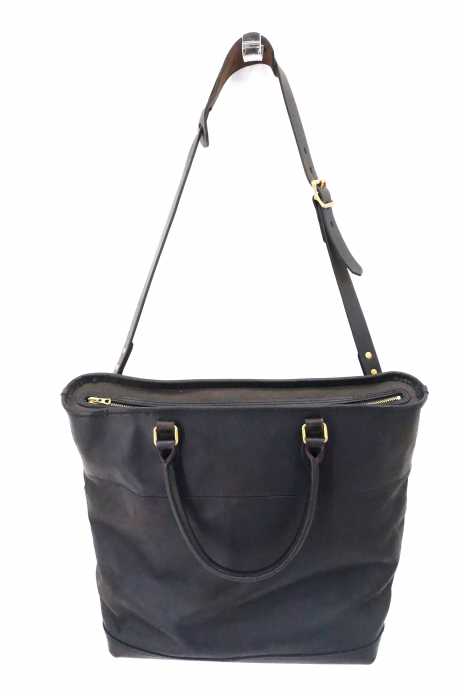 vasco(ヴァスコ) LEATHER NELSON 2WAY BAG メンズ バッグ