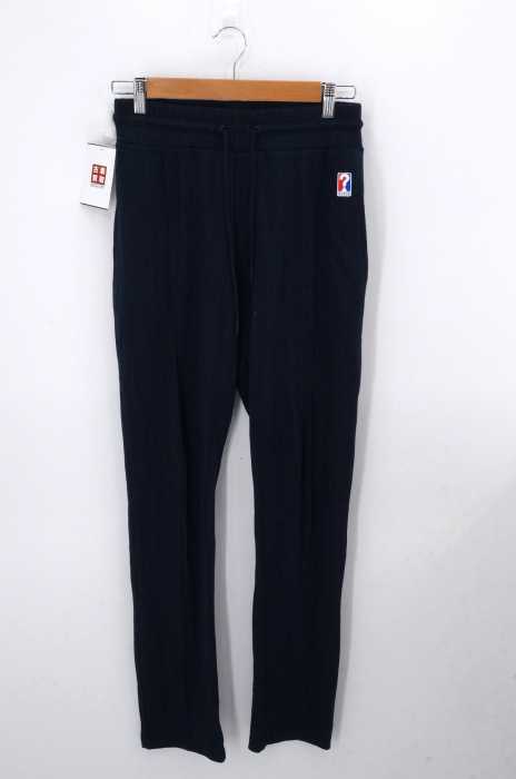 GUESS（ゲス） 19SS 側章スラックス ラインパンツ メンズ パンツ
