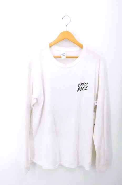 GILDAN（ギルダン） CHILL PILL Tシャツ メンズ トップス