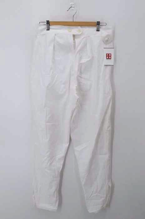 USED古着（ユーズドフルギ） ロシア軍 メディカルパンツ メンズ パンツ