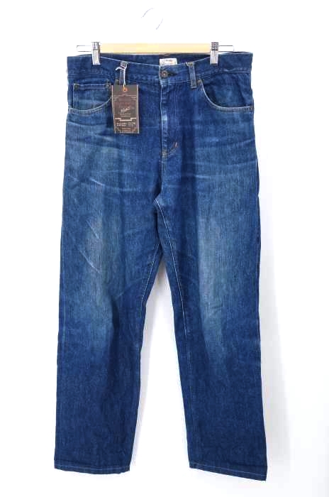 Varde77（バルデセブンティセブン） 505TYPE DENIM PANTS メンズ パンツ