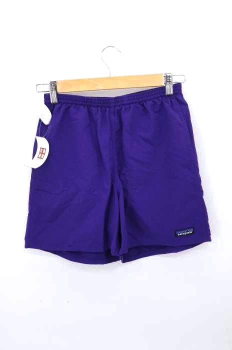 patagonia(パタゴニア) Baggies Shorts バギーズショーツ メンズ パンツ
