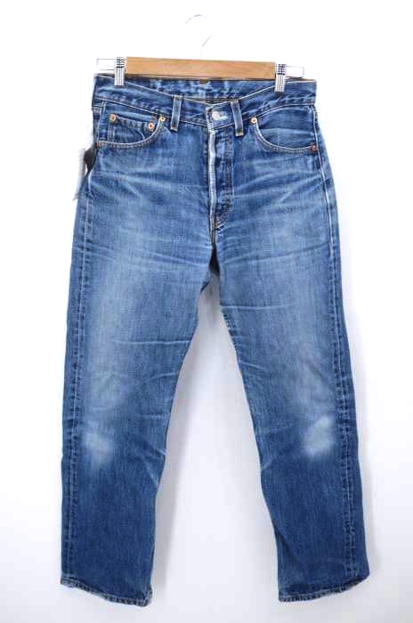 Levis(リーバイス) 90S ボタン裏311 501 ボタンフライデニム メンズ パンツ