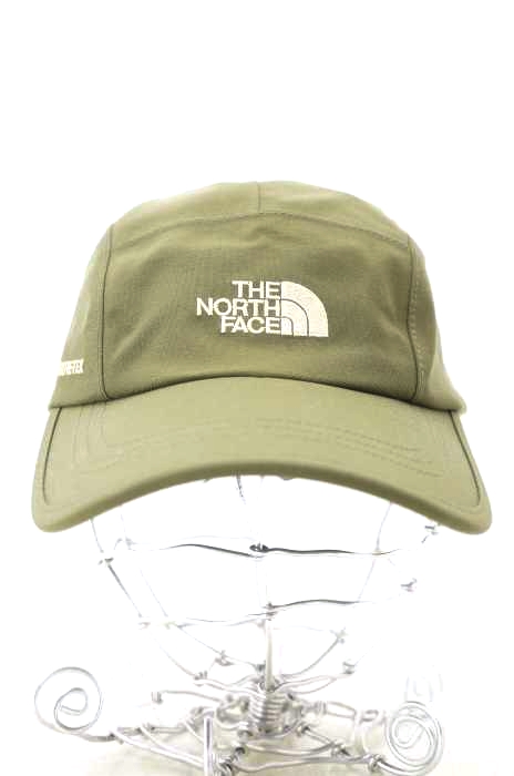 THE NORTH FACE（ザノースフェイス） GORE-TEX CAP メンズ 帽子
