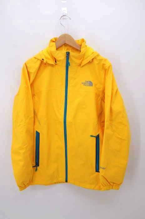 THE NORTH FACE（ザノースフェイス） GORE-TEX マウンテンパーカ レディース アウター