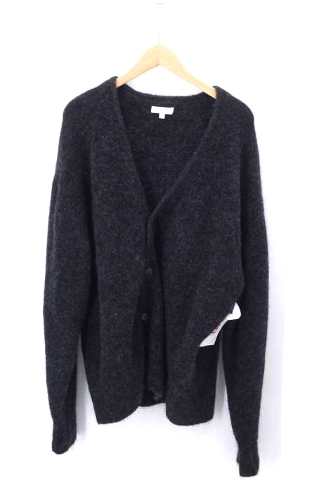 BEAUTY&YOUTH UNITED ARROWS（ビューティーアンドユースユナイテッドアローズ） シャギー モヘヤ カーディガン メンズ トップス