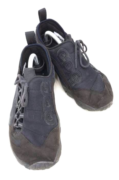 BLACK COMME des GARCONS（ブラックコムデギャルソン） AIR FOOTSCAPE NM/CDG メンズ シューズ