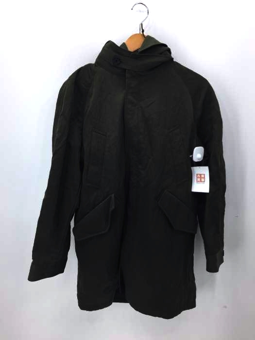 THE SUIT COMPANY(スーツカンパニー) モッズコート メンズ アウター