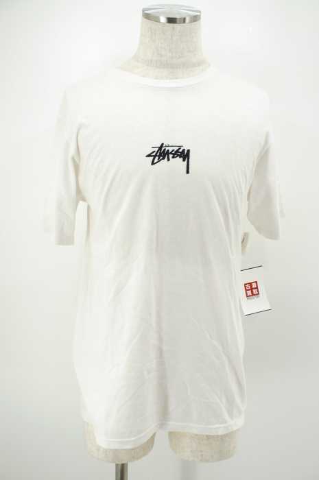STUSSY （ステューシー） ロゴTシャツ メンズ トップス
