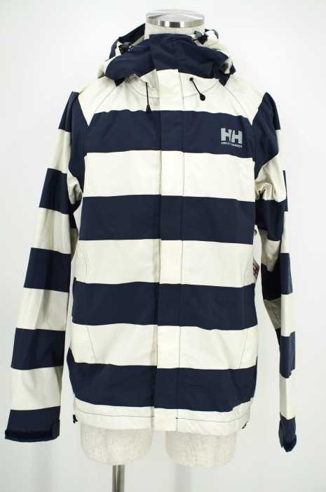 HELLY HANSEN（ヘリーハンセン） スカンザジャケット メンズ アウター