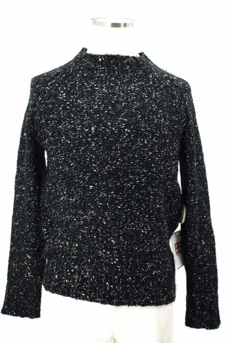 UNITED ARROWS green label relaxing （ユナイテッドアローズグリーンレーベルリラクシング） NEP/YARN RGLN C/N 3G ニット メンズ トップス