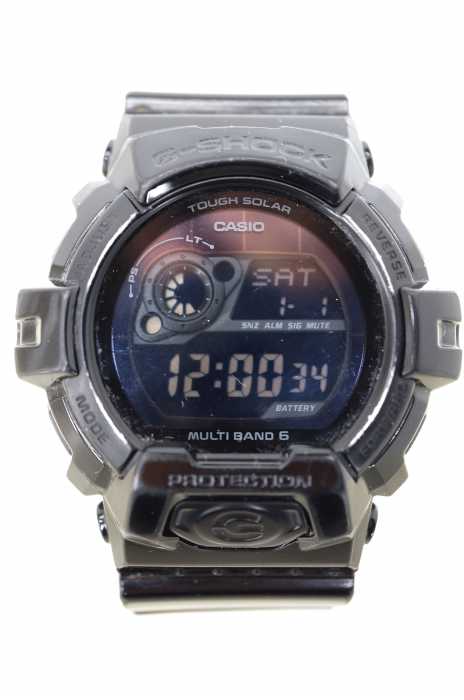 G-SHOCK（ジーショック） GW-8900BB メンズ 腕時計