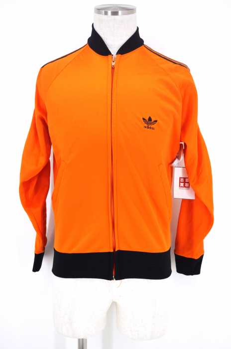 adidas （アディダス） US製 KEYROLAN社製 ATP トラックジャケット メンズ トップス