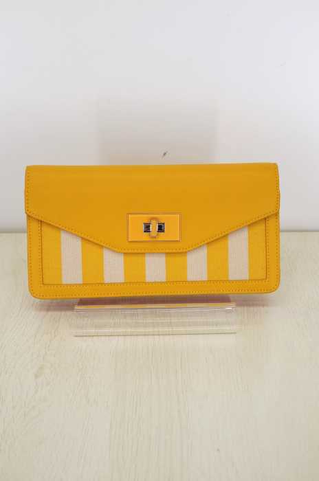 CHARLES & KEITH(チャールズキース) 2wayショルダーバッグ クラッチバッグ レディース バッグ