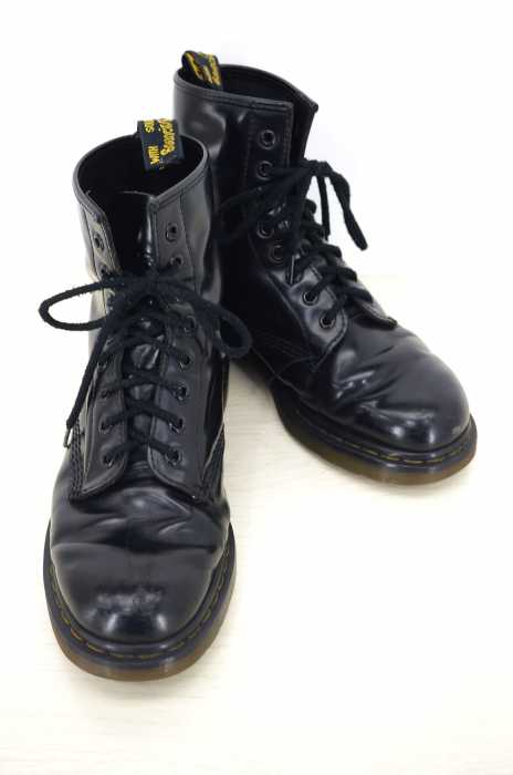 Dr.Martens （ドクターマーチン） 8 EYE BOOT 8ホールブーツ メンズ シューズ