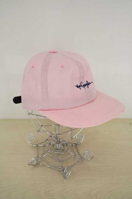 Mark Gonzales（マークゴンザレス） 6パネル ローキャップ レディース 帽子