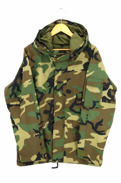 ECWCS (エクワックス) GORE-TEX PARKA メンズ アウター
