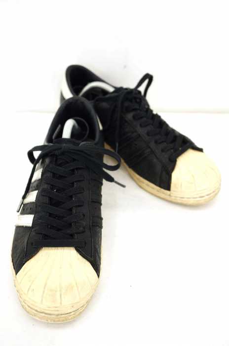 DASSLER × Adidas（ダスラー  アディダス） CONSORTIUM SUPERSTAR コンソーシアム スーパースター メンズ シューズ