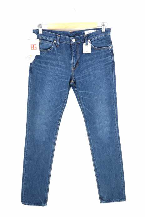 HYKE （ハイク） TIGHT SLIM スキニーパンツ レディース パンツ