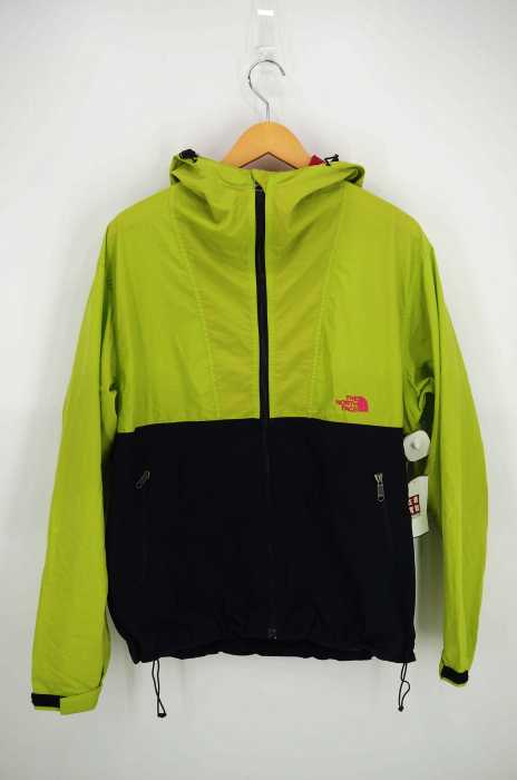 THE NORTH FACE （ザノースフェイス） COMPACT JACKET コンパクトジャケット メンズ アウター