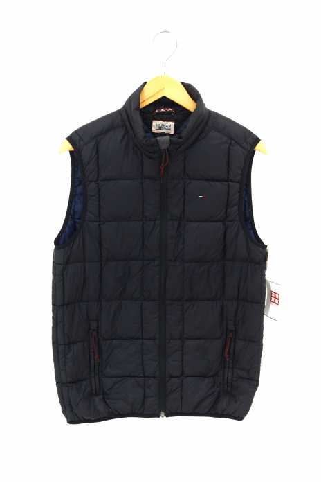 TOMMY HILFIGER （トミーヒルフィガー） ダウンベスト レディース アウター