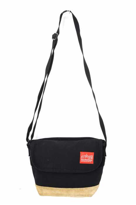 Manhattan Portage （マンハッタンポーテージ） ミニショルダーバッグ レディース バッグ