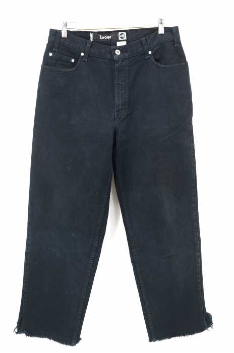 Levi's SilverTab (リーバイス シルバータブ) LOOSE デニムパンツ メンズ パンツ
