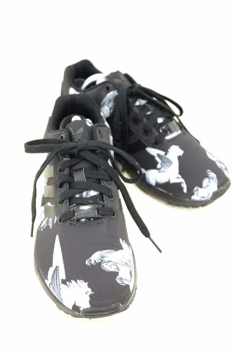 adidas Originals (アディダスオリジナルス) ZX FLUX ゼットエックス フラックス レディース シューズ