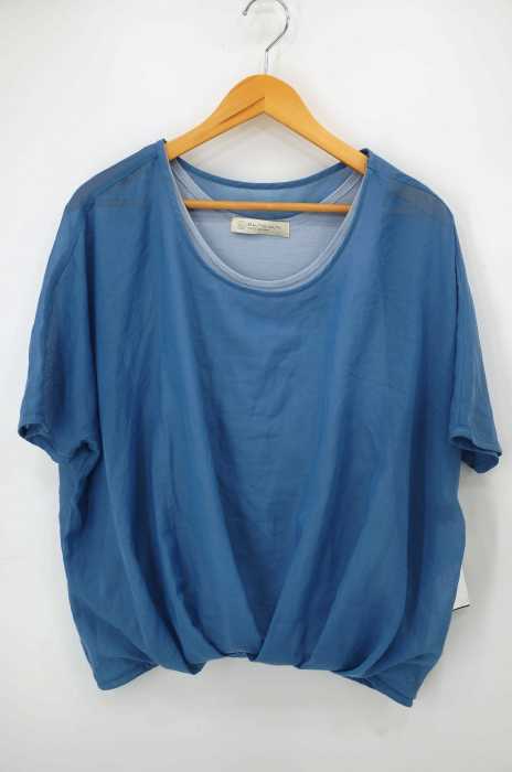 BEAUTY & YOUTH UNITED ARROWS  （ビューティーアンドユースユナイテッドアローズ） バルーンプルオーバー レディース トップス