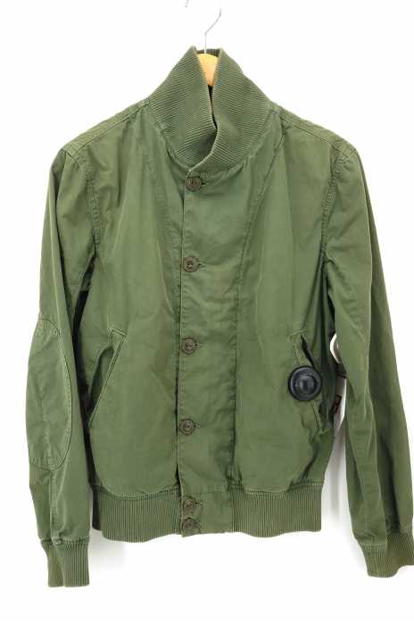 SAVE KHAKI UNITED（セーブ カーキ ユナイテッド） BOMBER JACKET メンズ アウター