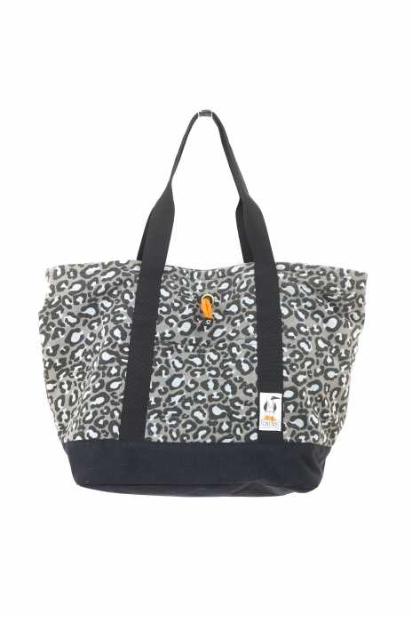 CHUMS×BEAMS(ビームス) 別注 2WAY SWEAT TOTE レディース バッグ