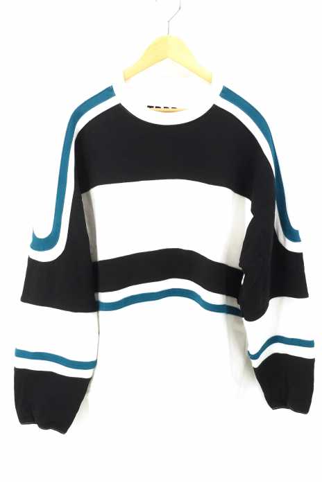 TBPR(TIGHTBOOTH PRODUCTION)（タイトブースプロダクション） 19SS STARTER CREW SWEAT メンズ トップス