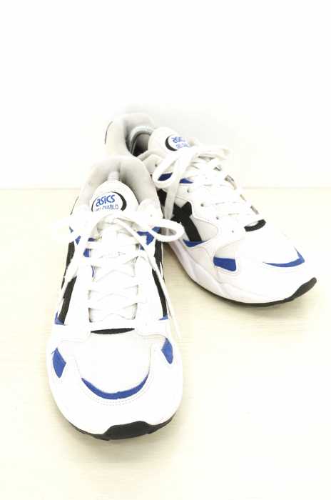 asics Tiger （アシックスタイガー） GEL-DIABLO ゲルディアブロ メンズ シューズ