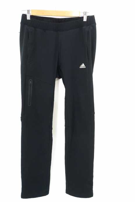 adidas （アディダス） ストレッチフレンチテリーパンツ メンズ パンツ