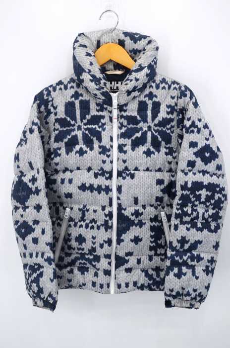 HELLY HANSEN(ヘリーハンセン) STRANDA NORDIC JACKET レディース アウター
