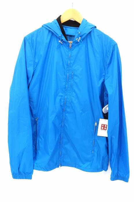 ACNE STUDIOS（アクネストゥディオズ） 15SS Wilfred New マウンテンパーカー メンズ アウター