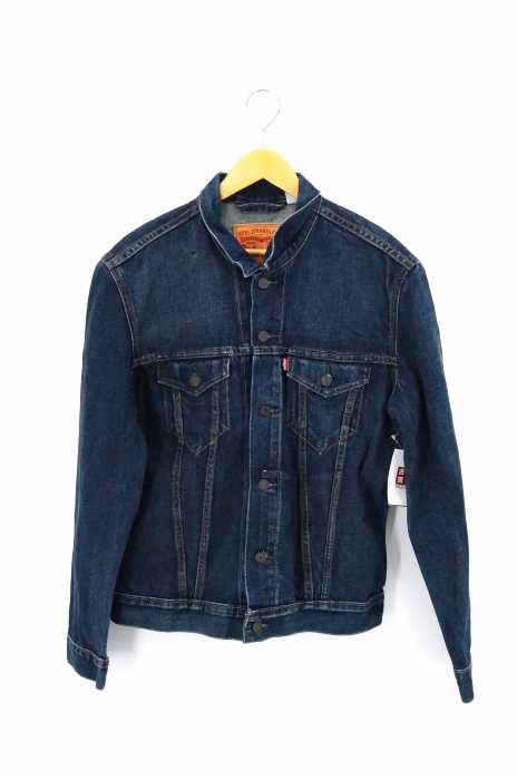 Levi's （リーバイス） デニムジャケット メンズ アウター