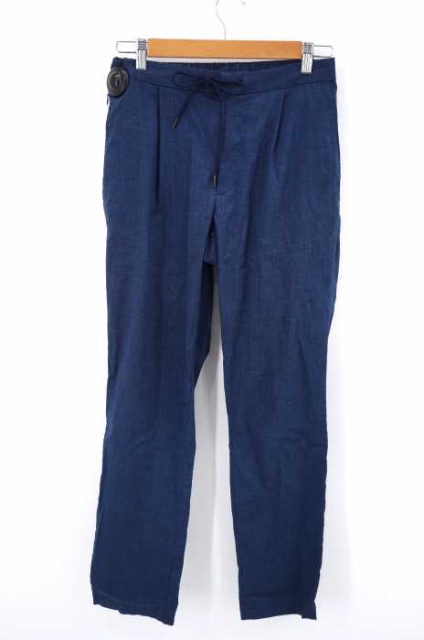 BEAUTY & YOUTH UNITED ARROWS  （ビューティーアンドユースユナイテッドアローズ） TORAY　DRY/PE イージーパンツ メンズ パンツ