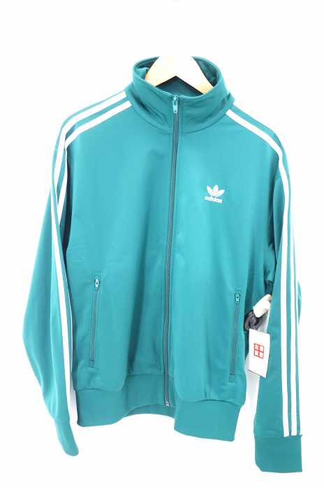 adidas （アディダス） FIREBIRD TRACK TOP トラックジャケット メンズ トップス
