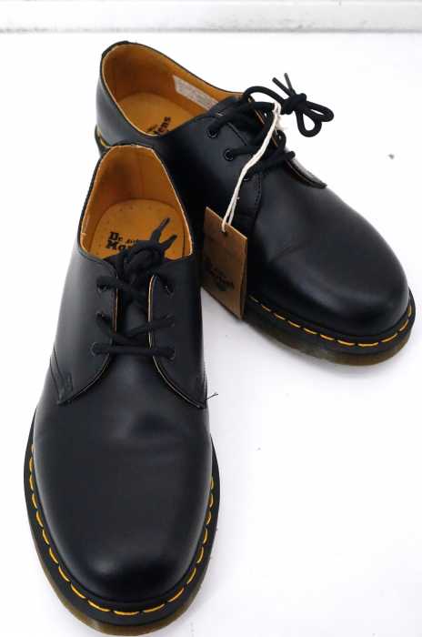 Dr.Martens（ドクターマーチン） 3ホールシューズ メンズ シューズ