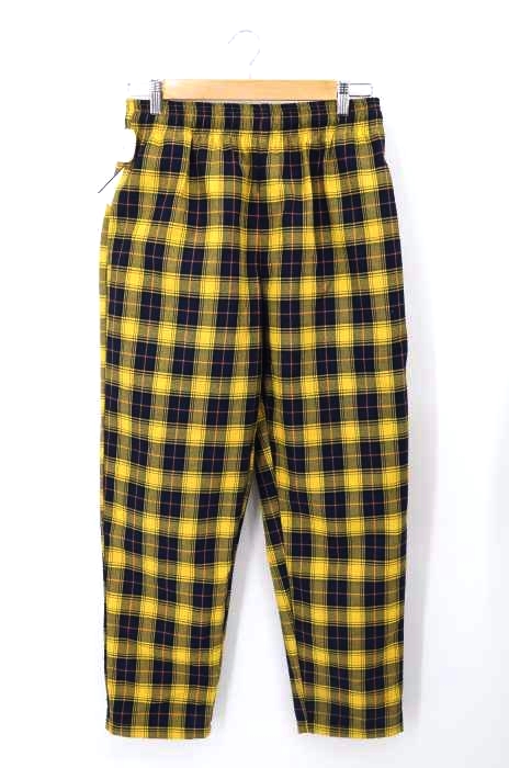 relume JOURNAL STANDARD(レリューム ジャーナルスタンダード) 19AW CALIFORNIA パターン シェフパンツ メンズ パンツ