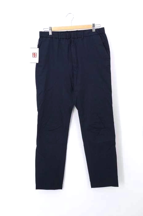 N.HOOLYWOOD（エヌハリウッド） PERTEX ウエストドローコード ナイロンイージーパンツ メンズ パンツ
