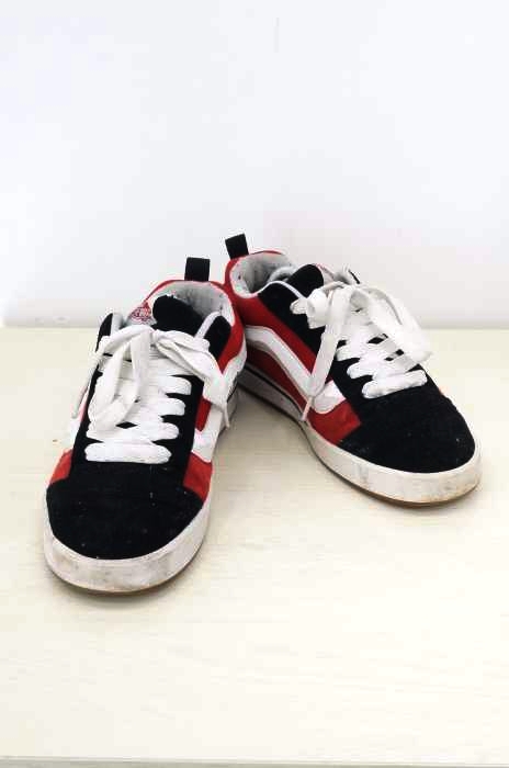 VANS（バンズ） 復刻 Knu Skool メンズ シューズ