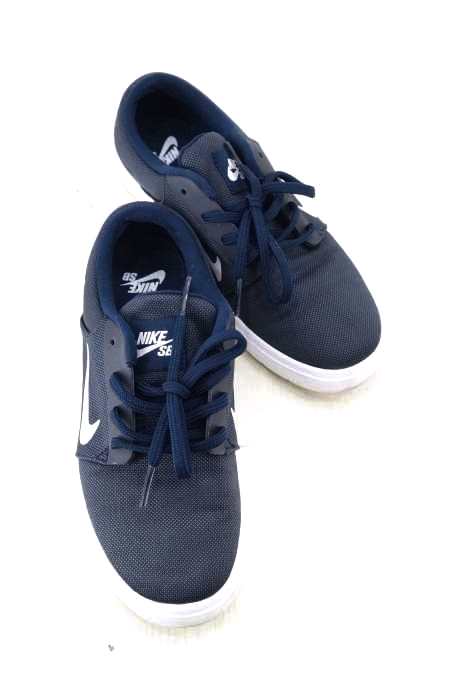 Nike Sb ナイキ エスビー ポートモア ウルトラライト レディース シューズ ブランド古着買取販売バズストア