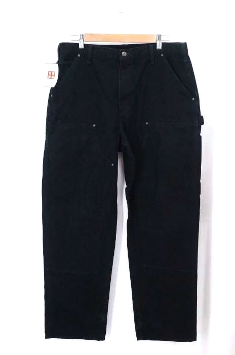 Carhartt（カーハート） ダック地 ダブルニー ペインターパンツ メンズ パンツ