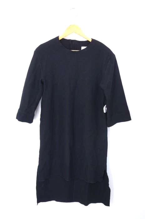 OKIRAKU（オキラク） ロングスリーブワンピース レディース ワンピース