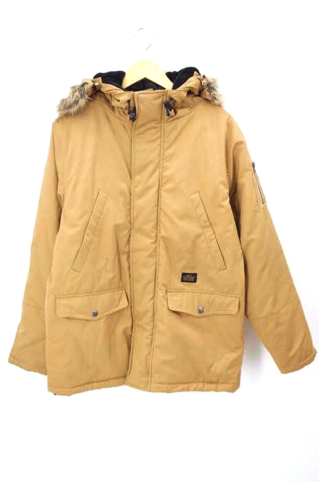 Lafayette（ラファイエット） N-3B Type Parka Jacket メンズ アウター