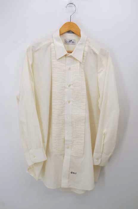 USED古着（ユーズドフルギ） LEECHAPLINドレスシャツ メンズ トップス